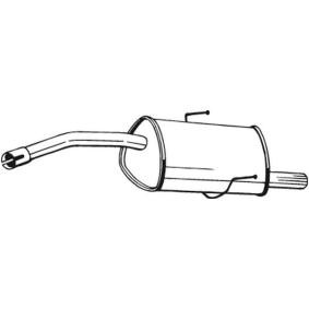 Compre Panela de escape traseira da BOSAL 100-327 a um preço baixo por 144,12 €