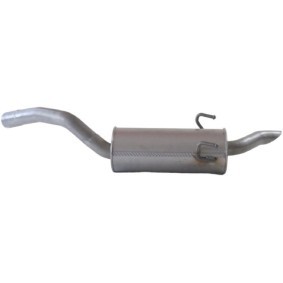 Compre Panela de escape traseira da BOSAL 135-061 a um preço baixo por 118,96 €