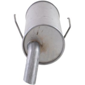 Compre Panela de escape traseira da BOSAL 135-527 a um preço baixo por 63,20 €