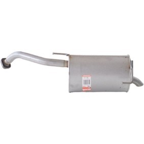 Compre Panela de escape traseira da BOSAL 145-117 a um preço baixo por 81,28 €