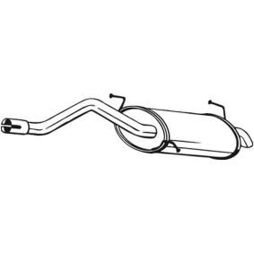 Compre Panela de escape traseira da BOSAL 154-191 a um preço baixo por 86,78 €