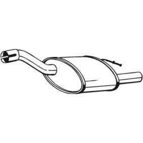 Compre Panela de escape traseira da BOSAL 154-211 a um preço baixo por 66,09 €