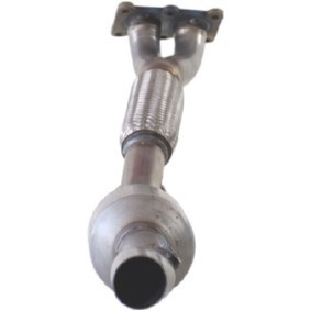 Compre Panela de escape traseira da BOSAL 154-217 a um preço baixo por 131,33 €