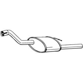 Compre Panela de escape traseira da BOSAL 154-331 a um preço baixo por 77,16 €