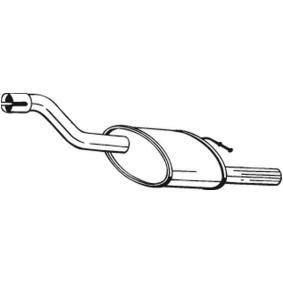 Compre Panela de escape traseira da BOSAL 154-339 a um preço baixo por 85,96 €
