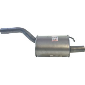Compre Panela de escape traseira da BOSAL 154-371 a um preço baixo por 62,79 €