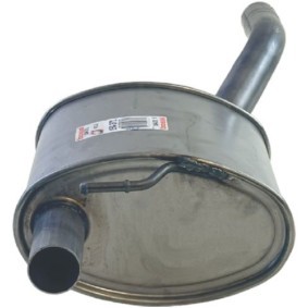 Compre Panela de escape traseira da BOSAL 154-775 a um preço baixo por 43,38 €