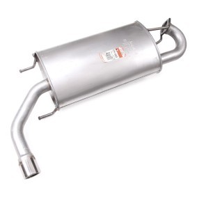 Endschalldämpfer 171-003 MAZDA MX-5 von BOSAL