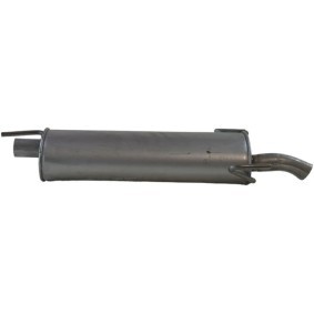 Compre Panela de escape traseira da BOSAL 185-309 a um preço baixo por 69,56 €