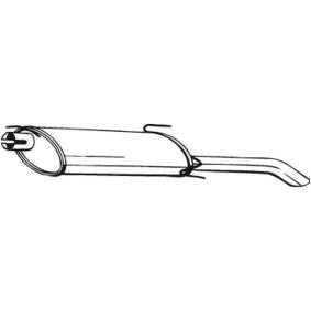 Compre Panela de escape traseira da BOSAL 185-311 a um preço baixo por 67,98 €