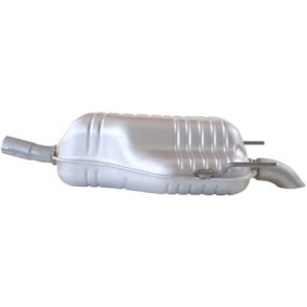 Compre Panela de escape traseira da BOSAL 185-469 a um preço baixo por 108,81 €