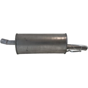 Compre Panela de escape traseira da BOSAL 185-473 a um preço baixo por 73,61 €