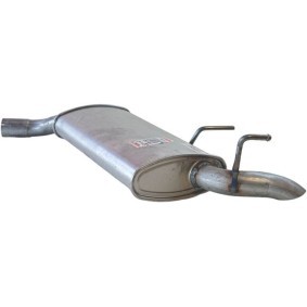Compre Panela de escape traseira da BOSAL 185-665 a um preço baixo por 86,69 €