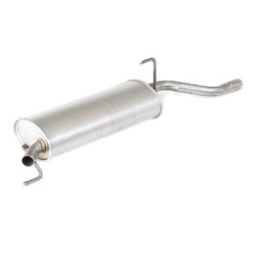 Acquista Marmitta da BOSAL 185-685 a buon mercato per soli 81,99 €