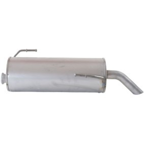Compre Panela de escape traseira da BOSAL 190-001 a um preço baixo por 75,80 €