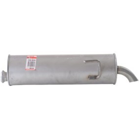 Compre Panela de escape traseira da BOSAL 190-035 a um preço baixo por 83,04 €