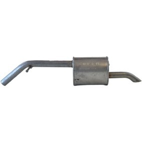 Compre Panela de escape traseira da BOSAL 190-039 a um preço baixo por 74,88 €