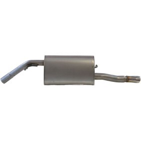 Compre Panela de escape traseira da BOSAL 190-087 a um preço baixo por 107,94 €