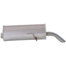 Compre Panela de escape traseira da BOSAL 190-115 a um preço baixo por 65,66 €