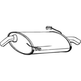Compre Panela de escape traseira da BOSAL 190-239 a um preço baixo por 97,39 €
