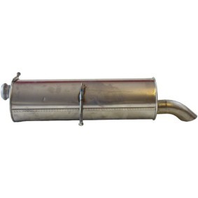 Compre Panela de escape traseira da BOSAL 190-605 a um preço baixo por 85,38 €