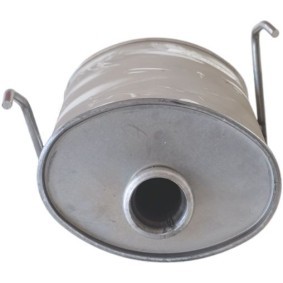 Compre Panela de escape traseira da BOSAL 190-797 a um preço baixo por 68,00 €