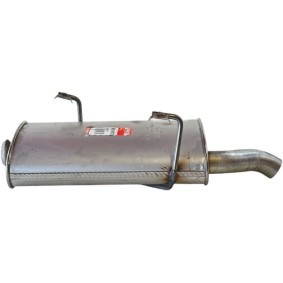 Compre Panela de escape traseira da BOSAL 190-873 a um preço baixo por 76,22 €