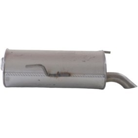 Compre Panela de escape traseira da BOSAL 190-875 a um preço baixo por 80,08 €