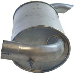Compre Panela de escape traseira da BOSAL 211-403 a um preço baixo por 94,86 €