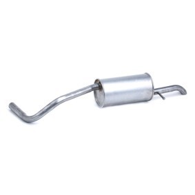 Compre Panela de escape traseira da BOSAL 227-019 a um preço baixo por 72,17 €
