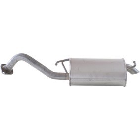 Compre Panela de escape traseira da BOSAL 228-073 a um preço baixo por 90,48 €