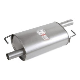 Mittelschalldämpfer von BOSAL 233-577