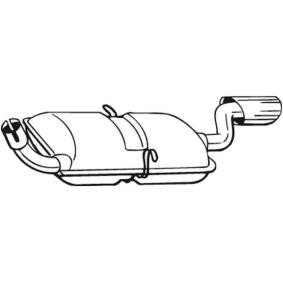 Compre Panela de escape traseira da BOSAL 235-193 a um preço baixo por 106,94 €