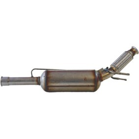 Compre Panela de escape traseira da BOSAL 235-217 a um preço baixo por 102,70 €