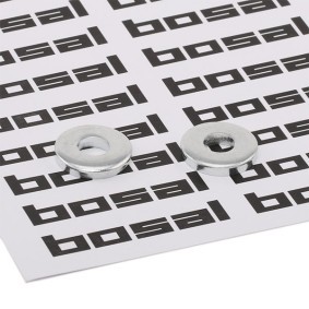 Køb Fjederring, udstødningssystem af BOSAL 258-121 til den lave pris 3,14 DKK