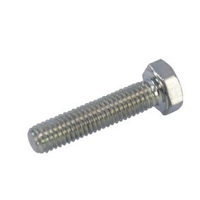 Schraube, Abgasanlage 258-835 FIAT von BOSAL