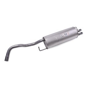 Compre Panela de escape traseira da BOSAL 278-145 a um preço baixo por 92,06 €