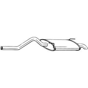 Compre Panela de escape traseira da BOSAL 278-573 a um preço baixo por 70,82 €