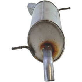 Endschalldämpfer von BOSAL 279-419