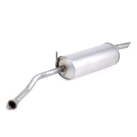 Compre Panela de escape traseira da BOSAL 279-423 a um preço baixo por 88,38 €