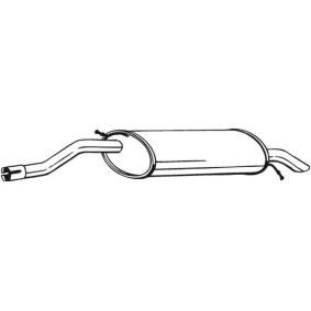 Compre Panela de escape traseira da BOSAL 279-949 a um preço baixo por 213,98 €