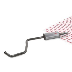 Køb Mellempotte af BOSAL 281-283 til den lave pris 505,63 DKK
