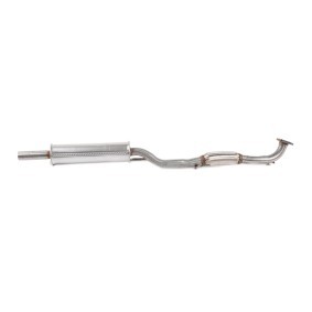 Compre Panela de escape dianteira da BOSAL 281-483 a um preço baixo por 98,78 €
