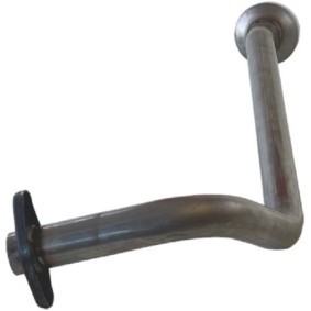 Compre Panela de escape traseira da BOSAL 283-223 a um preço baixo por 87,21 €