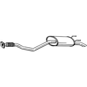 Compre Panela de escape traseira da BOSAL 283-667 a um preço baixo por 114,73 €