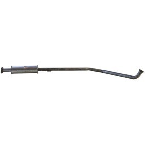 Mittelschalldämpfer 284-337 DAEWOO von BOSAL