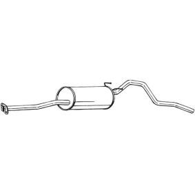 Compre Panela de escape traseira da BOSAL 287-405 a um preço baixo por 112,80 €