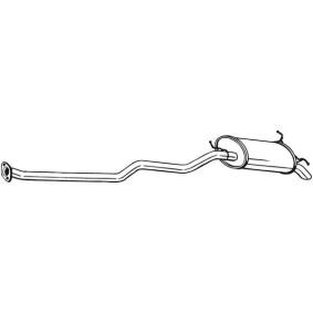 Compre Panela de escape traseira da BOSAL 287-473 a um preço baixo por 126,80 €