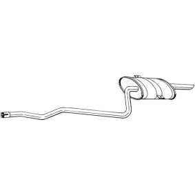 Compre Panela de escape traseira da BOSAL 288-329 a um preço baixo por 105,46 €