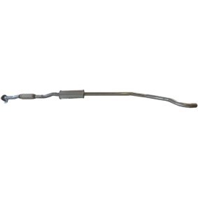 Compre Panela de escape central da BOSAL 289-037 a um preço baixo por 100,93 €